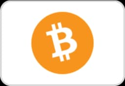Bitcoin logo